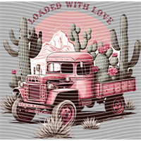 Valentine's Day-QRJ  4119